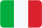 Régulateurs de tirage pour chaudières à combustibles solides Italiano